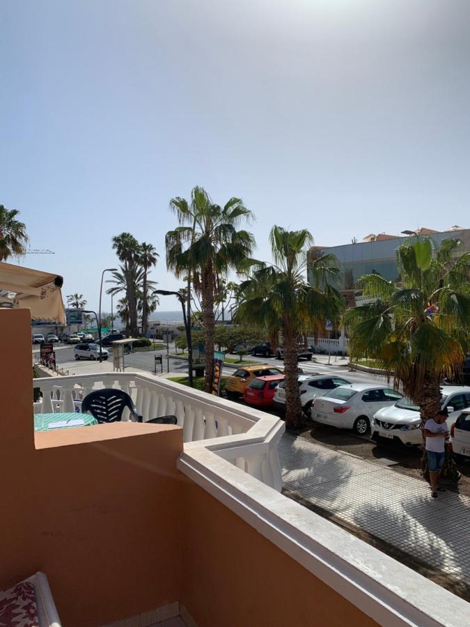 Tenerife Royal Garden Playa de las Americas  Bagian luar foto